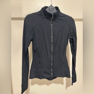 Gottex Women's Black Utility Jacket